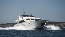 Champagne O Clock -  Cruising